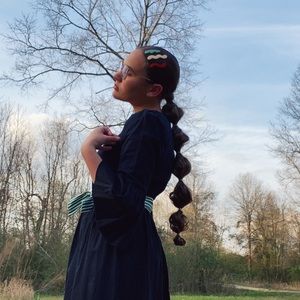 Meet your Posher, Layla